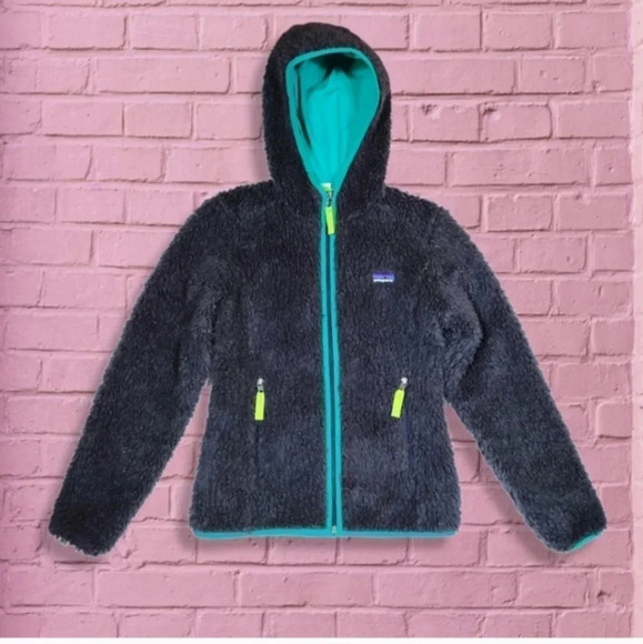 Patagonia Jackets & Blazers - PATAGONIA RETRO X DEEP PILE FLEECE JACKET